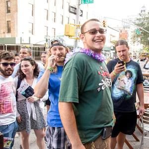 Meet your Posher, James